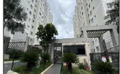 Apartamento em BELO HORIZONTE - MG