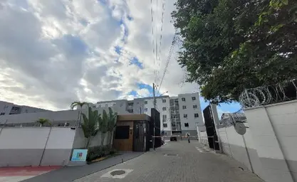 Apartamento em RIO DE JANEIRO - RJ