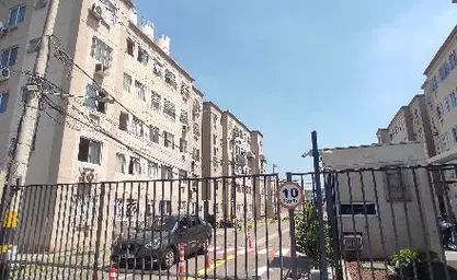 Apartamento em RIO DE JANEIRO - RJ