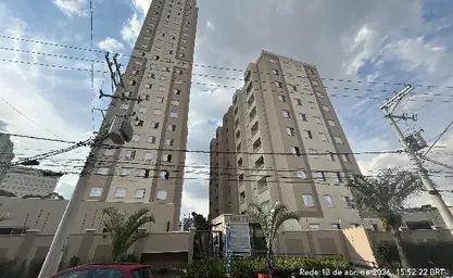 Apartamento em SAO PAULO - SP