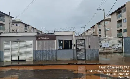 Apartamento em UBERLANDIA - MG