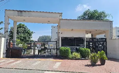 Apartamento em SAO PAULO - SP