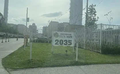 Apartamento em RIO DE JANEIRO - RJ