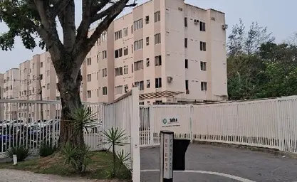 Apartamento em RIO DE JANEIRO - RJ
