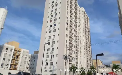 Apartamento em RIO DE JANEIRO - RJ
