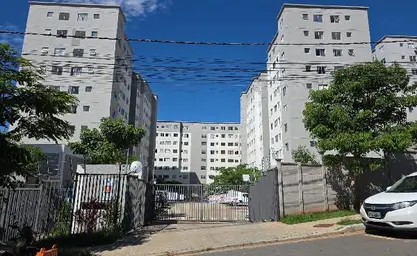 Apartamento em SAO PAULO - SP