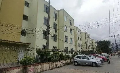 Apartamento em RIO DE JANEIRO - RJ