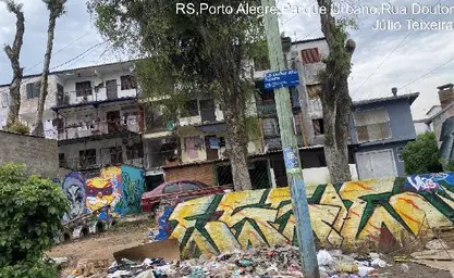 Apartamento em PORTO ALEGRE - RS