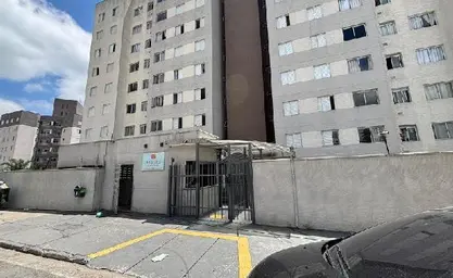 Apartamento em SAO PAULO - SP