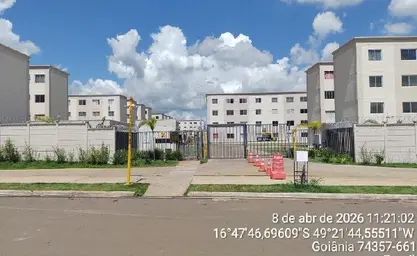 Apartamento em GOIANIA - GO