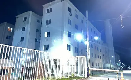 Apartamento em RIO DE JANEIRO - RJ