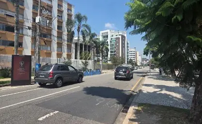 Apartamento em CURITIBA - PR
