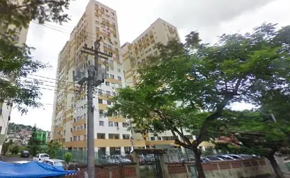Apartamento em RIO DE JANEIRO - RJ