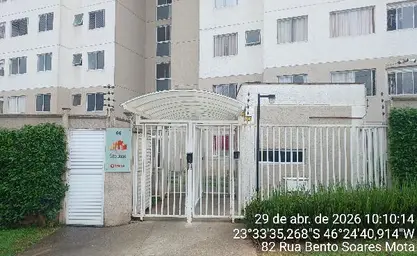 Apartamento em SAO PAULO - SP
