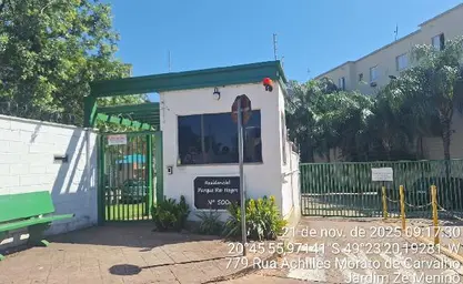 Apartamento em SAO JOSE DO RIO PRETO - SP