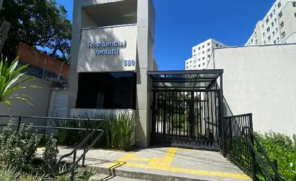 Apartamento em SAO PAULO - SP