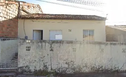 Casa em NOSSA SENHORA DO SOCORRO - SE