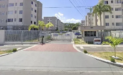Apartamento em RIO DE JANEIRO - RJ