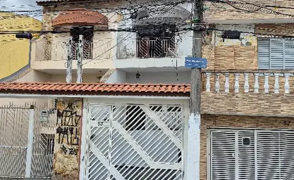 Casa em SAO PAULO - SP