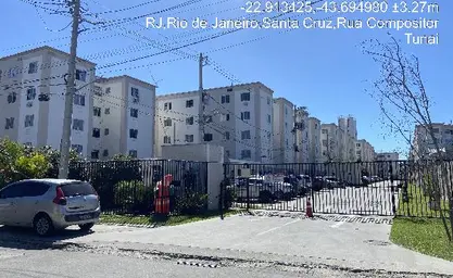 Apartamento em RIO DE JANEIRO - RJ
