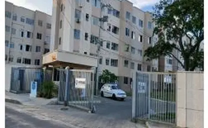 Apartamento em RIO DE JANEIRO - RJ