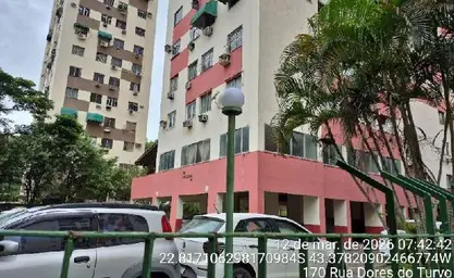 Apartamento em RIO DE JANEIRO - RJ
