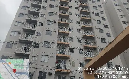 Apartamento em RIO DE JANEIRO - RJ