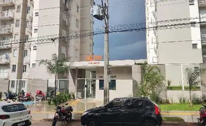 Apartamento em GOIANIA - GO