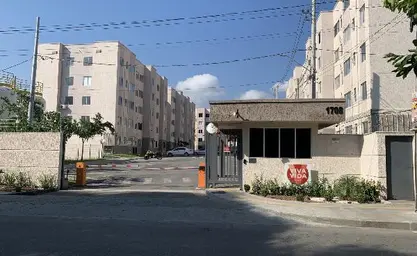 Apartamento em RIO DE JANEIRO - RJ