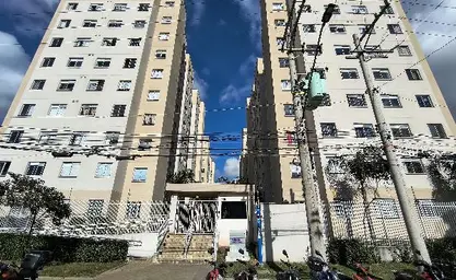 Apartamento em SAO PAULO - SP