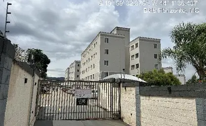 Apartamento em BELO HORIZONTE - MG