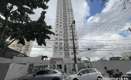 Apartamento em SAO PAULO - SP