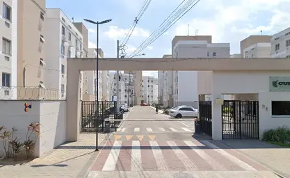 Apartamento em RIO DE JANEIRO - RJ