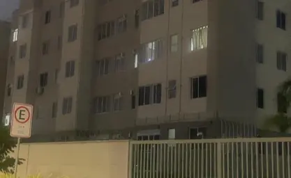 Apartamento em RIO DE JANEIRO - RJ