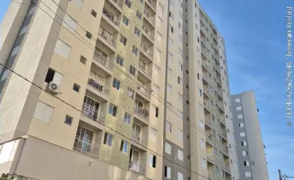 Apartamento em CAMPINAS - SP