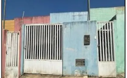 Casa em NOSSA SENHORA DO SOCORRO - SE