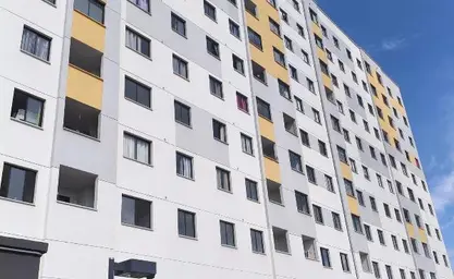 Apartamento em OSASCO - SP