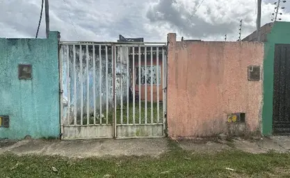 Casa em NOSSA SENHORA DO SOCORRO - SE