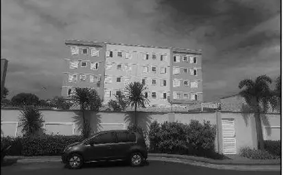 Apartamento em BAURU - SP