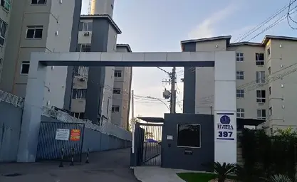 Apartamento em RIO DE JANEIRO - RJ