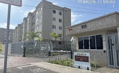 Apartamento em RIO DE JANEIRO - RJ