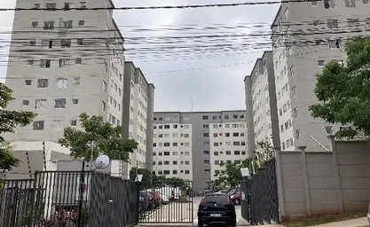 Apartamento em SAO PAULO - SP