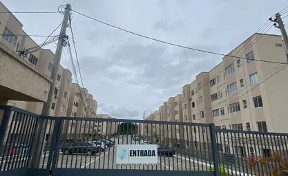 Apartamento em RIO DE JANEIRO - RJ