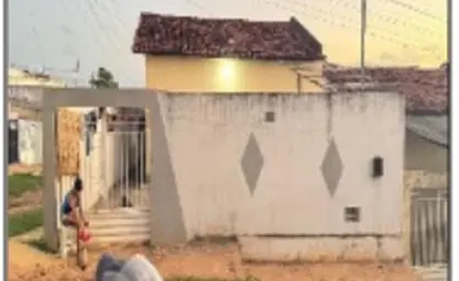 Casa em NOSSA SENHORA DO SOCORRO - SE