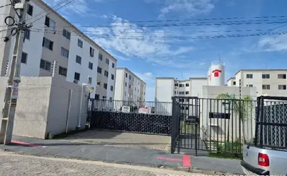 Apartamento em FORTALEZA - CE
