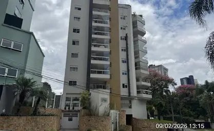 Apartamento em CURITIBA - PR