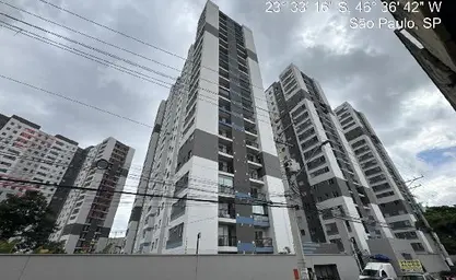 Apartamento em SAO PAULO - SP