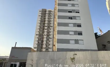 Apartamento em SAO PAULO - SP