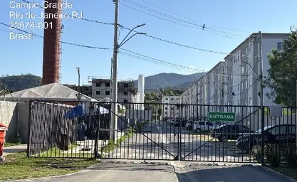 Apartamento em RIO DE JANEIRO - RJ