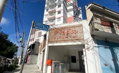 Apartamento em SAO PAULO - SP